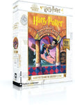 Dėlionė New York Puzzle Harry Potter And The Sorcerer's Stone 1000